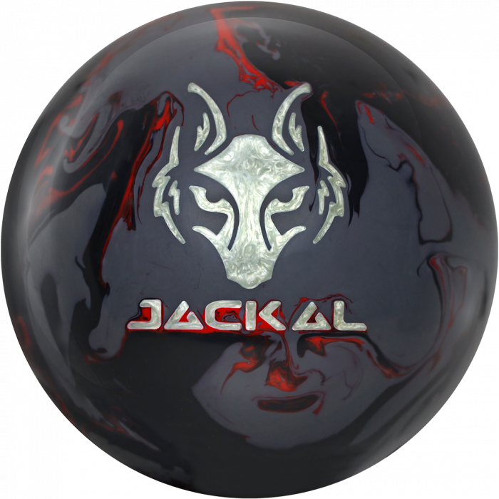 Motiv Jackal Onyx